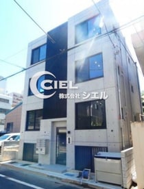 DK池袋の外観写真