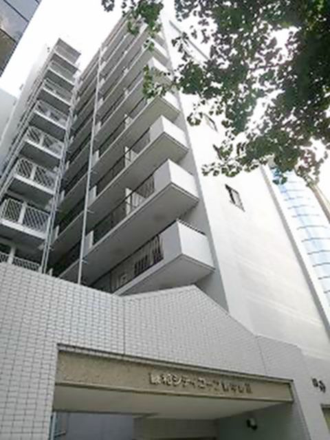 藤和シティコープ新中野Ⅱ