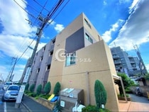 セシリアの外観写真