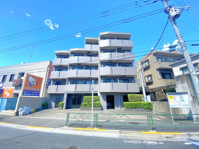 外観写真