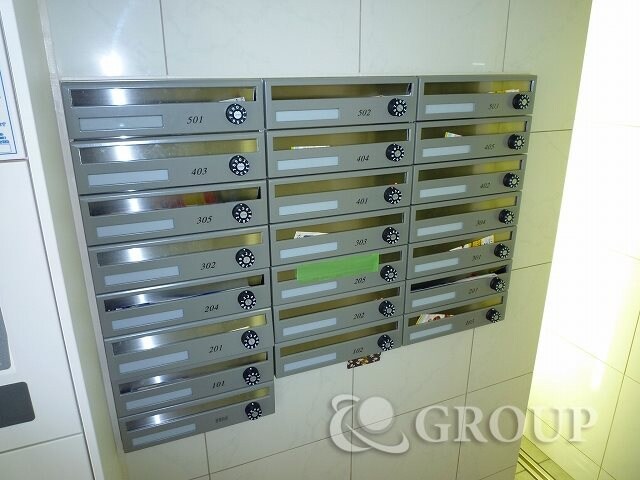 物件外観写真10　