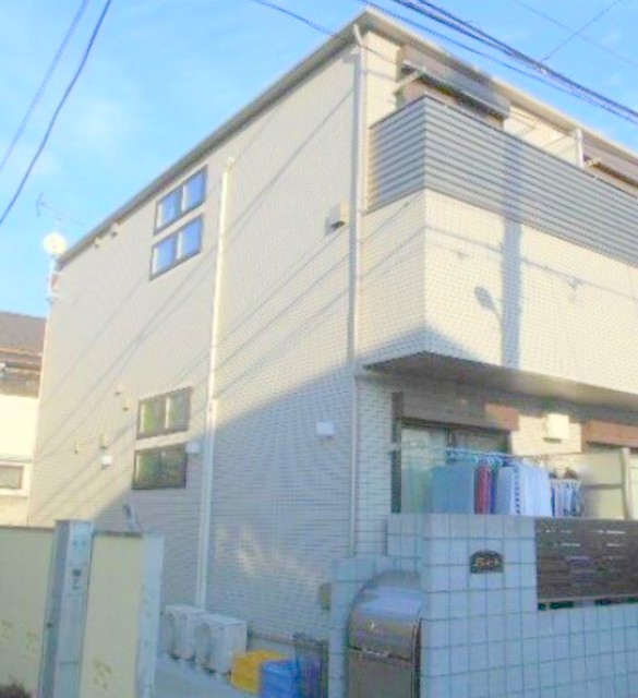 Tsコート