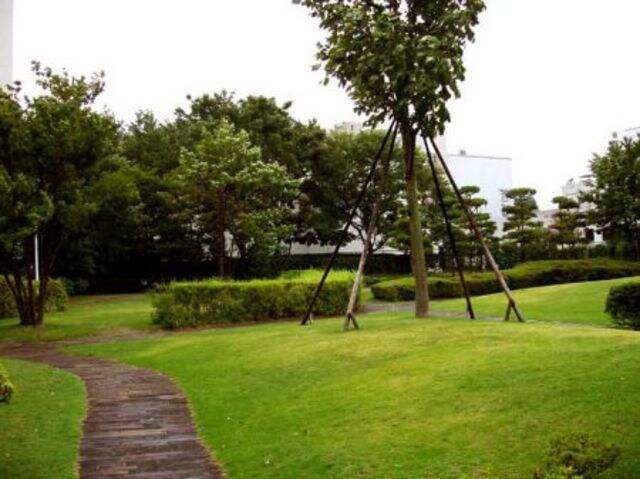 物件外観写真11　