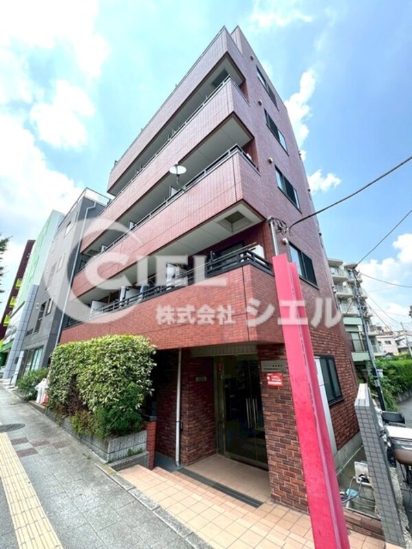 外観・土地