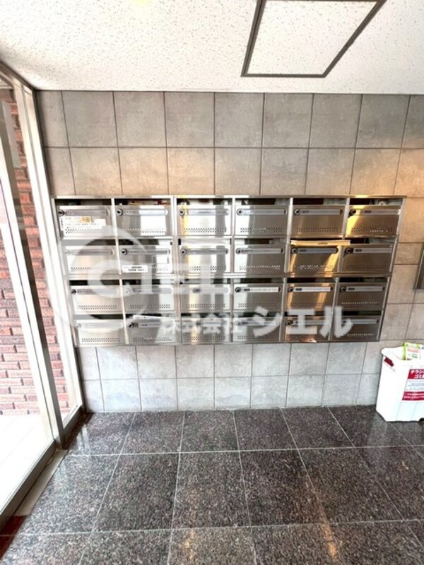 共用設備
