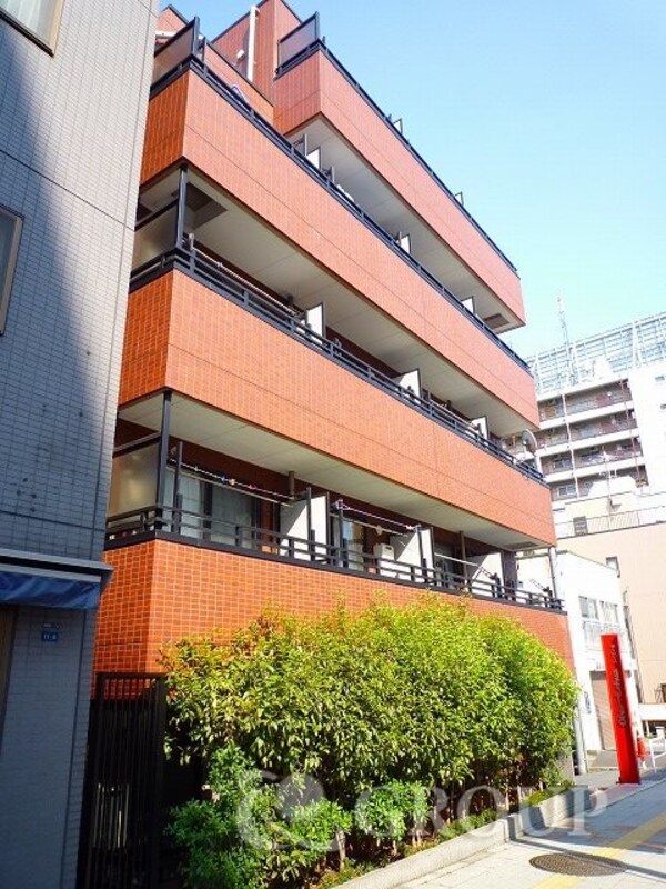 外観・土地