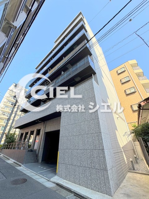 AZEST上板橋Ⅲ