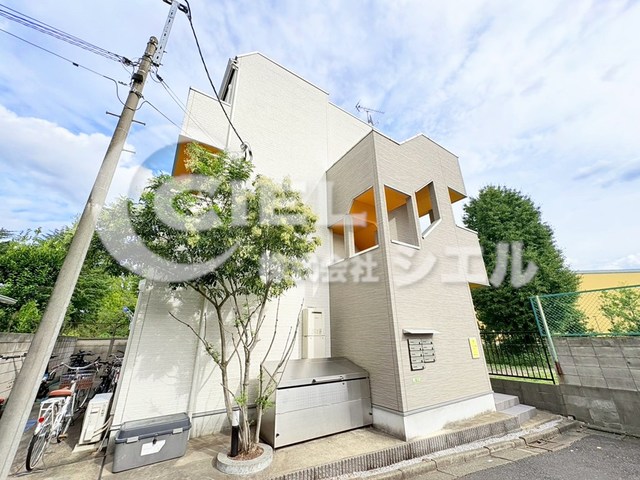 クレアシオン豊島園
