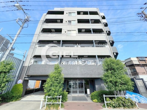 外観・土地