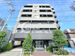 フェニックス板橋外観写真