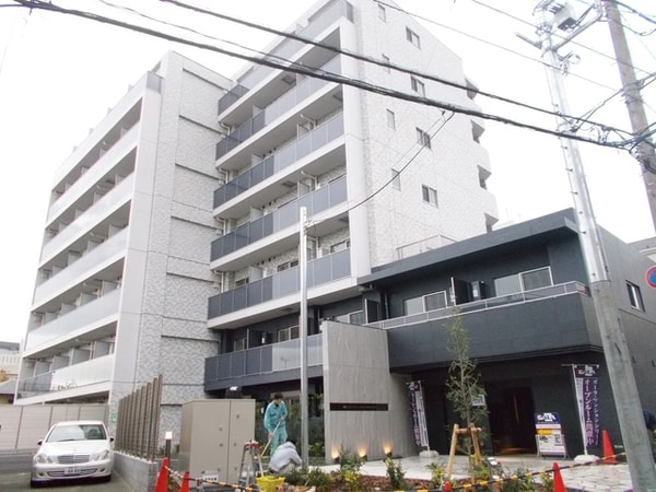 外観・土地