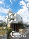 クレヴィスタ方南町Ⅱ