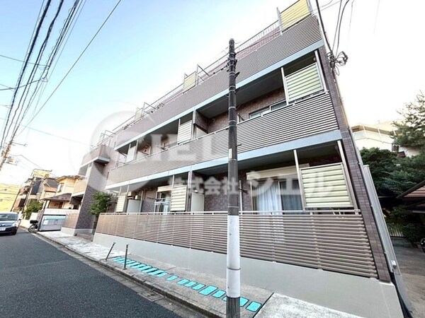 外観・土地