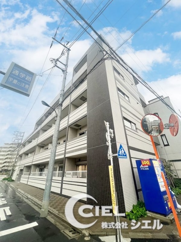 外観・土地