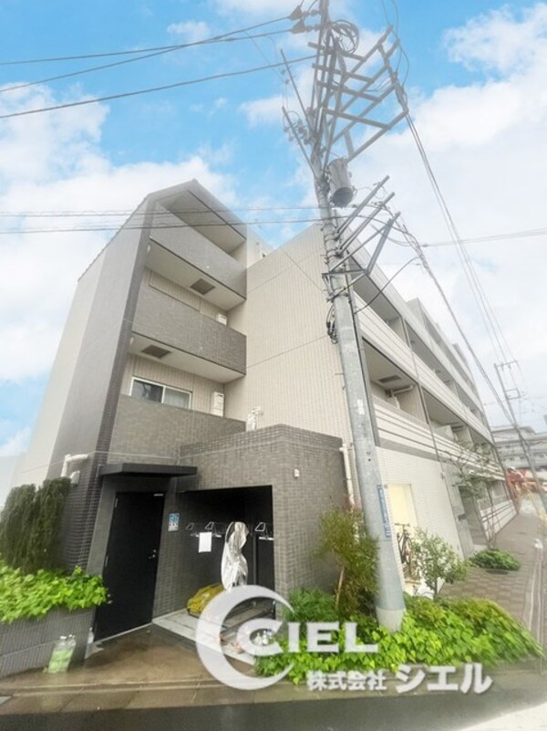 外観・土地