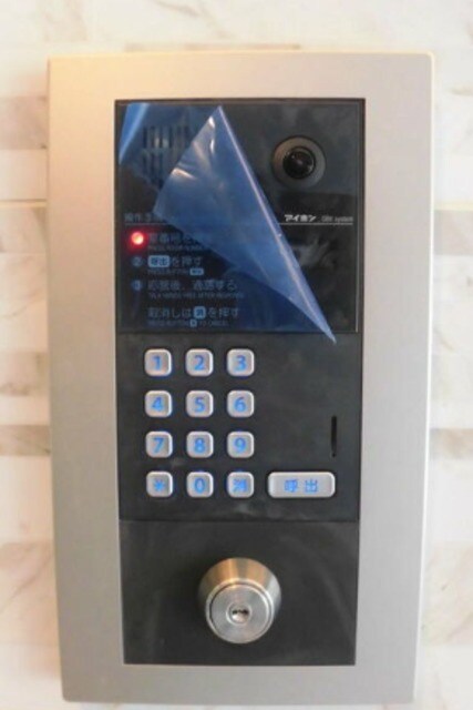 物件外観写真10　