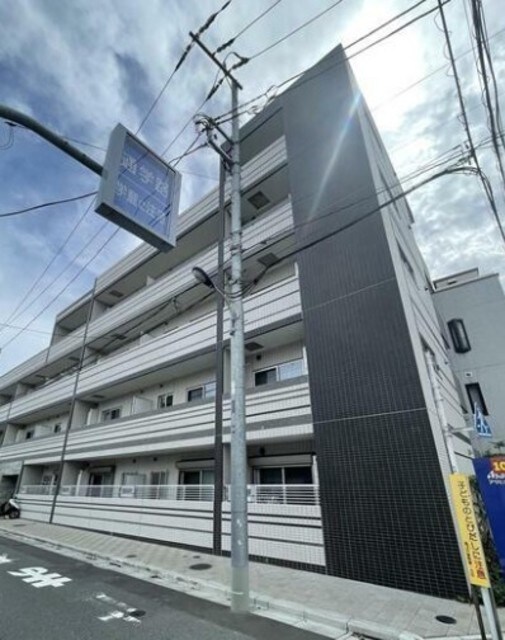 物件外観写真12　