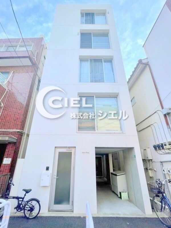外観・土地
