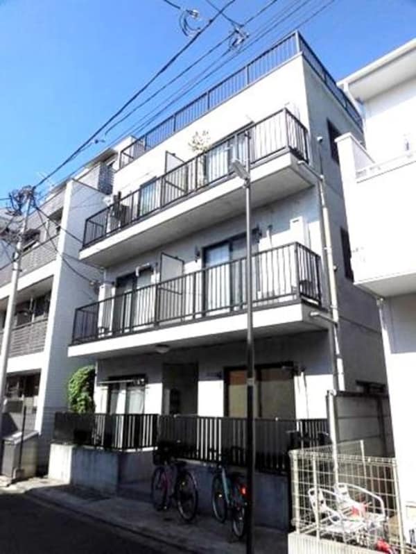 外観・土地