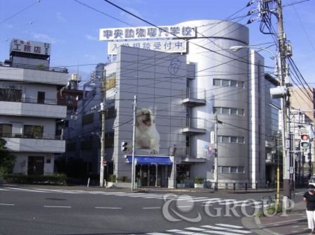 物件外観写真12　(駅周辺)