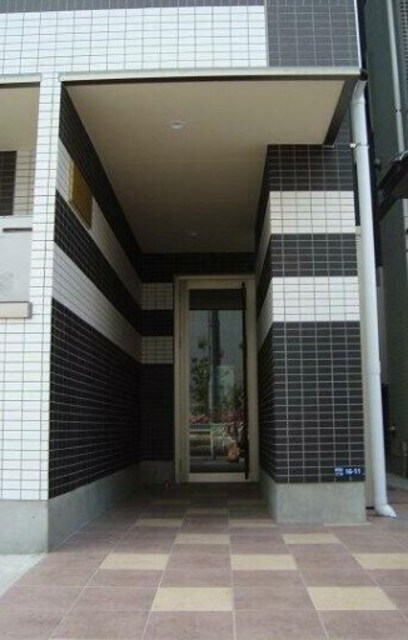 物件外観写真14　