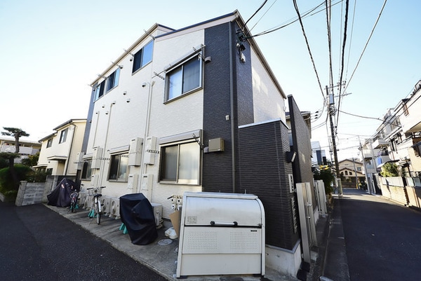 外観・土地