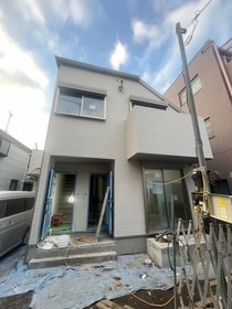 （仮）豊島区長崎6丁目APの外観写真