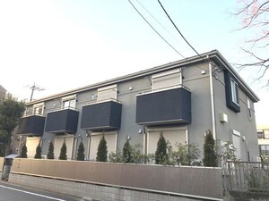 ゼルコバＫ・ｈ・Ｋ外観写真