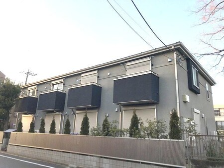 ゼルコバＫ・ｈ・Ｋ外観写真