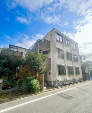 パークサイド光が丘外観写真