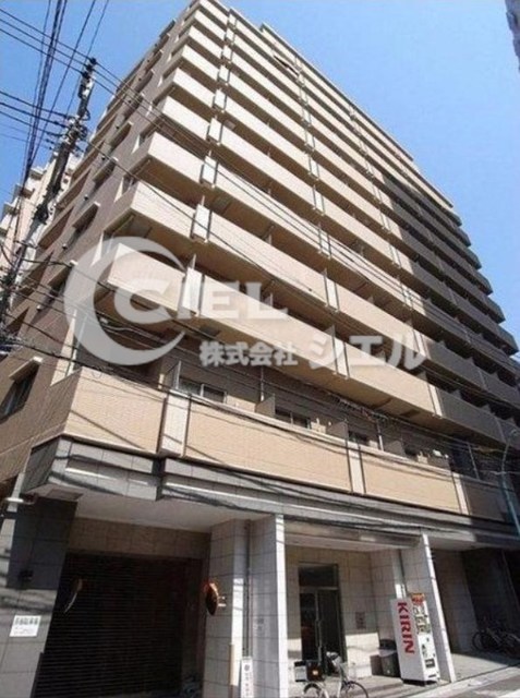 パレステュディオ渋谷本町