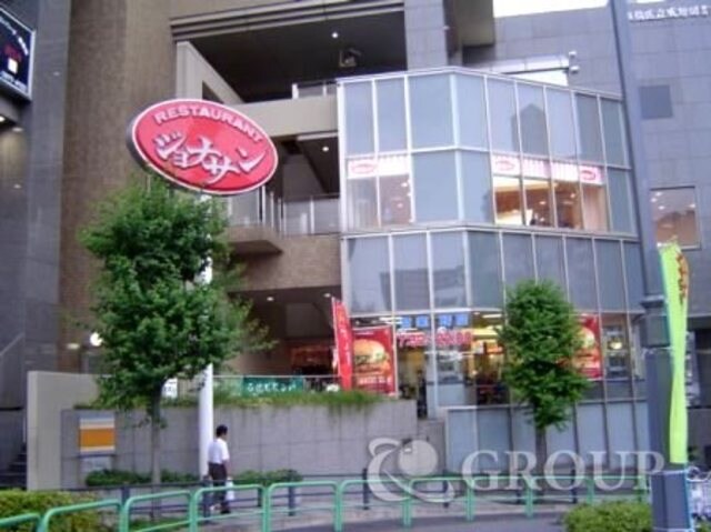 物件外観写真10　(駅周辺)