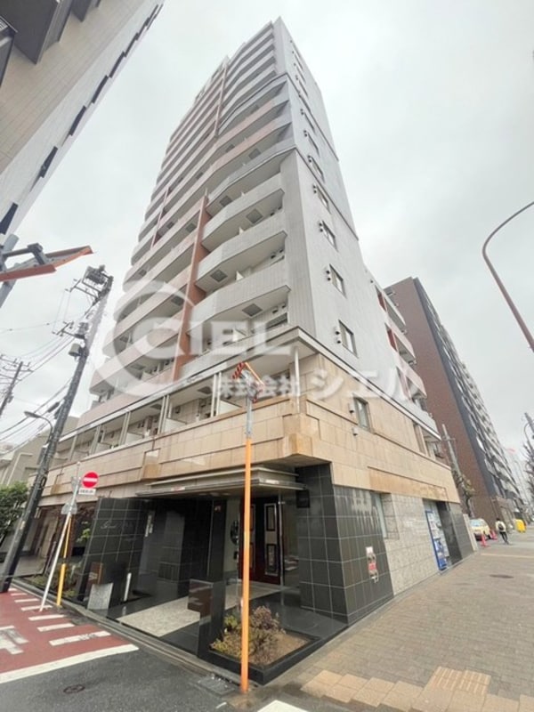 外観・土地
