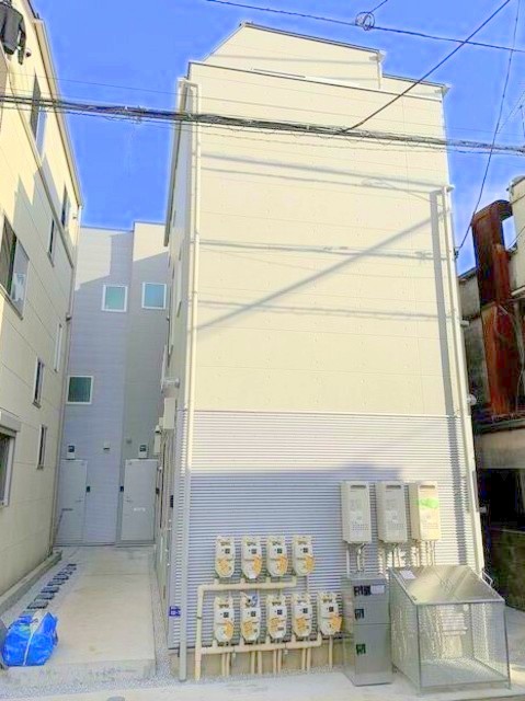 ヒルサイドレジデンス