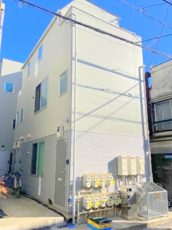 外観・土地