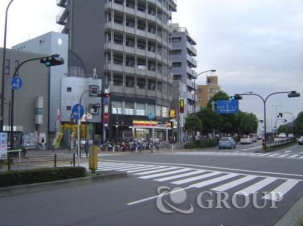 その他(駅周辺)
