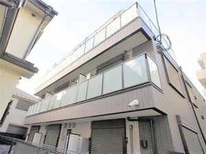 La Seiga外観写真