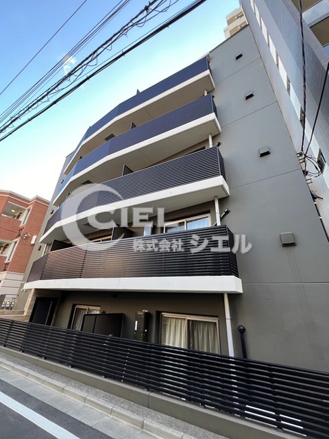 ミモザヒルズIKEBUKURO
