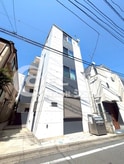 グランレーヴ東長崎