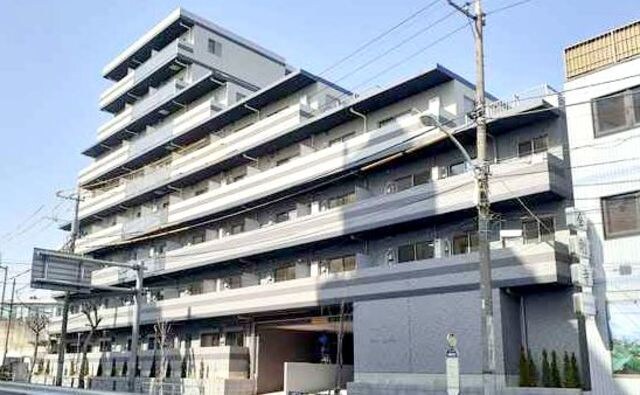 West　Groveの物件外観写真