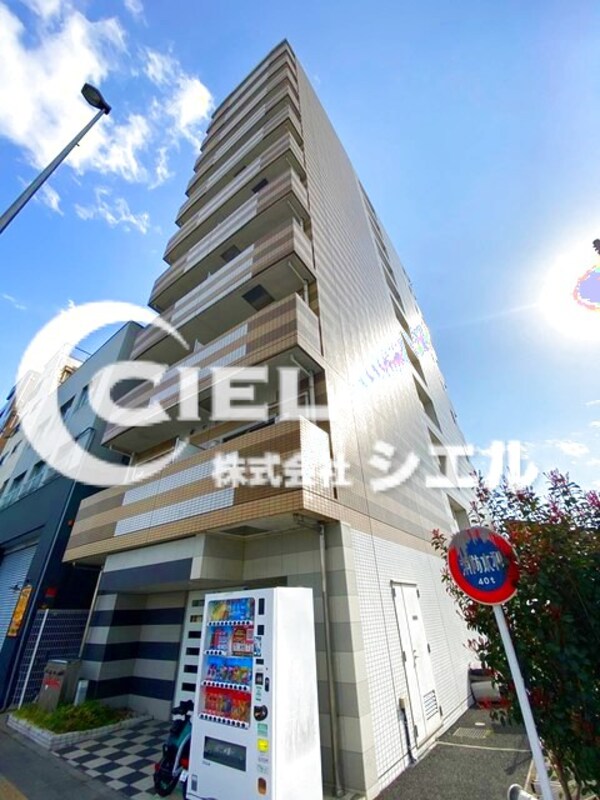 外観・土地