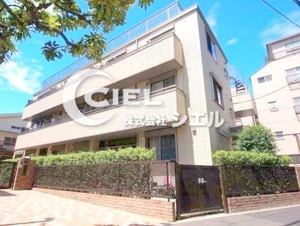 ファレオ千石外観写真