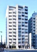 プレール・ドゥーク東新宿Ⅲ