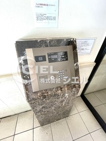 グランヴァン板橋本町Ⅱの外観写真