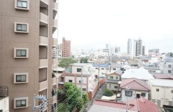 景色