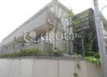 パストラル田端ポプラの外観写真