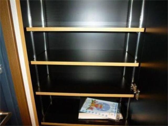 物件内観写真16　(シューズボックス完備)