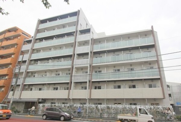 外観・土地