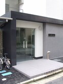 ヴェルト川口並木