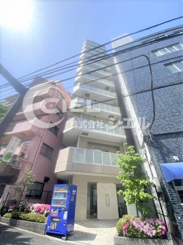外観・土地